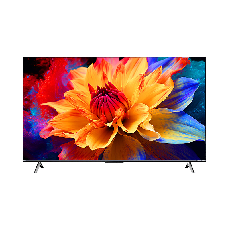 康佳电视65G10 65英寸易AI电视机 MiniLED液晶智能平板 惊鸿芯片 432分区低反屏