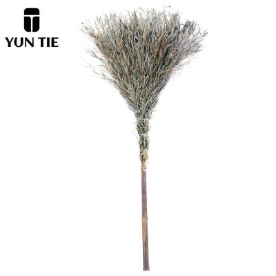 蕴铁竹竿大扫把2斤WYH-001/把