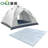 晨磊户外帐篷200*150*125cm/顶