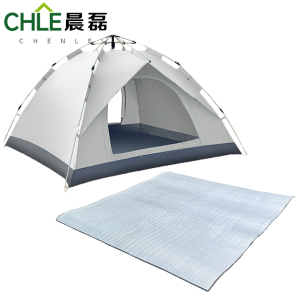 晨磊户外帐篷200*150*125cm/顶
