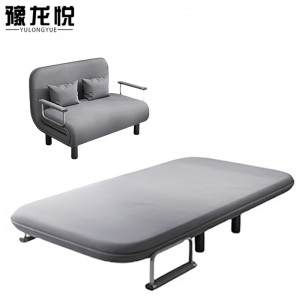 豫龙悦可折叠沙发床