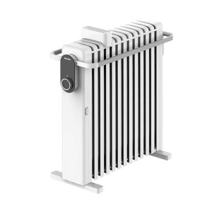 飞利浦(PHILIPS) 取暖器 AHR3124YA 家用油汀电暖器