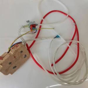 帮客材配 全新原装法迪欧集成灶 JJZT- 90ZK03 吸水水泵/清洗泵 收前务必验货