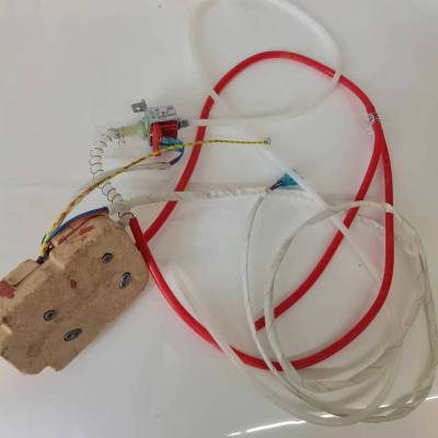 帮客材配 全新原装法迪欧集成灶 JJZT- 90ZK03 吸水水泵/清洗泵 收前务必验货