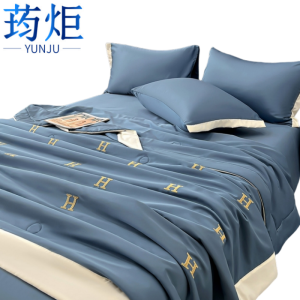 荺炬四件套*
