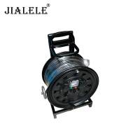 JIALELE 移动电缆盘 2*2.5 100M/个
