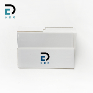 谷智远 RFID柔性抗金属标签 GZY-R7025 张