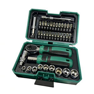 长铁 棘轮套装 CT-38 套