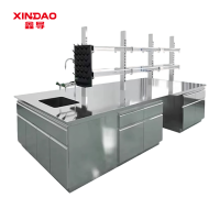 鑫导 实验台 SYT67-304中央台定制 米