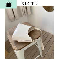 法棍包女包2020新款潮韩版时尚简约学生休闲单肩斜挎流行的小包包NEW LAKE女斜挎包