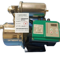 天泉泵业永磁变频多级水泵BW750YC台