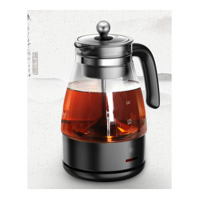 美帮汇煮茶器黑茶壶全自动蒸汽安化黑茶专用煮茶壶家用喷淋式茯茶器水壶