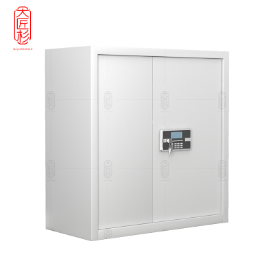 大匠杉 保密柜文件柜单节柜 DBMG02