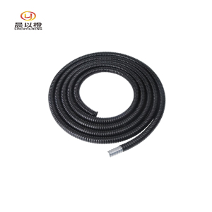 晨以橙 阻燃波纹管 8mm