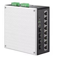 亮刃 交换机模块 FSLBM-1F-8PSE-DC32(1光8电) 个