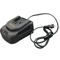 菁普华充电式锂电电动工具地电池充电器ML21V06-1800C个