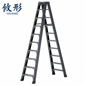 攸形 家用梯子
