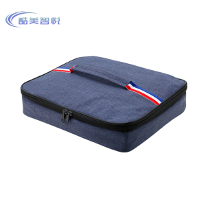 酷美智悦 饭盒保温袋小号32*26*7cm KM-BH590 个