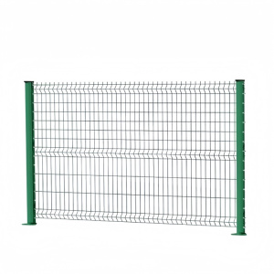 区南 隔离防护网 1.8*3.0m 丝径4.0mm 片