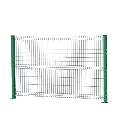 区南 隔离防护网 1.8*3.0m 丝径4.0mm 片
