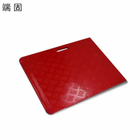 端固 渡板踏板架 DG2618-2 个