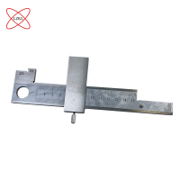 LZKL落成量具KL-CDZ-6100003-00件