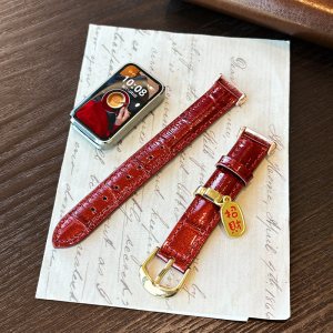 适用于小米watchs4 41mm表带