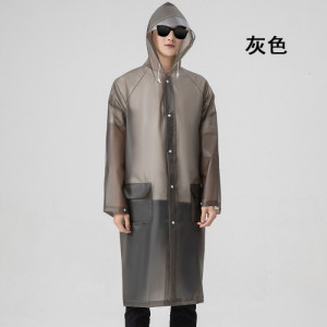 铁迅户外休闲雨衣 I130 套
