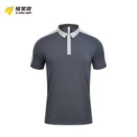 极星健 运动服 POLO衫 R373 件