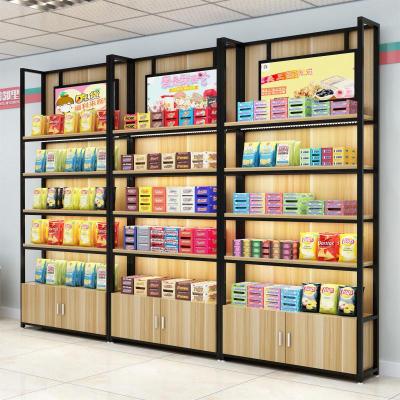 货架展示架置物架商品陈列架ciaa多层化妆品展柜产品展示柜母婴店货柜