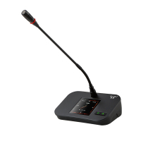 惠度(HuiDu)专业有线数字手拉手鹅颈主会议话筒 HD-8899C(销售单位:台)