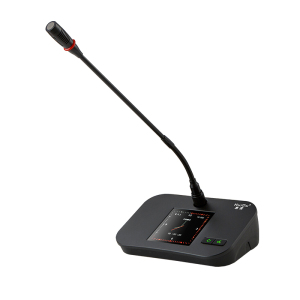 惠度(HuiDu)专业有线数字手拉手鹅颈主会议话筒 HD-8899C(销售单位:台)