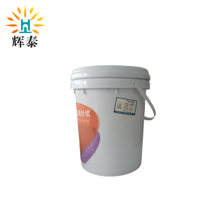 辉泰 修补锚固砂浆 25kg 桶