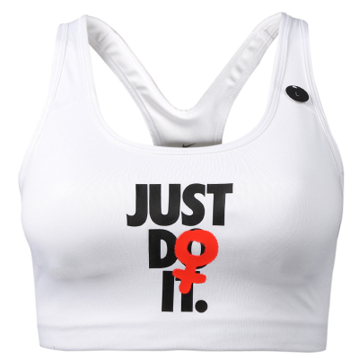 Nike/耐克女装内衣新款运动Bra瑜伽健身跑步胸衣BV3917-100