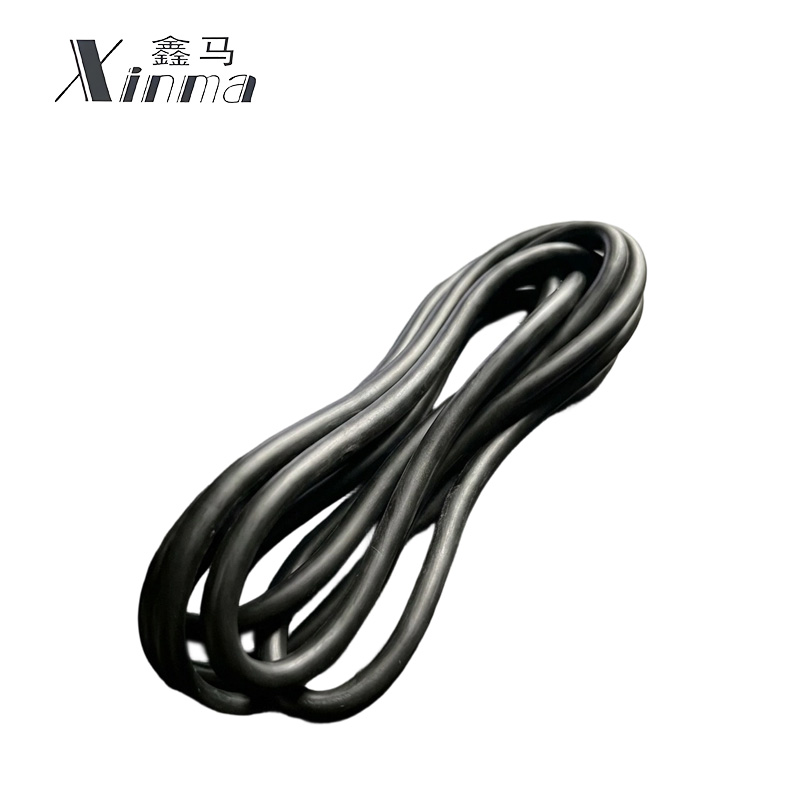 鑫马 铜线 6平方*1.7m 根