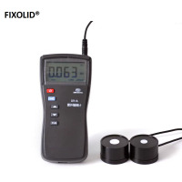 FIXOLID 紫外辐照计 UV-A双通道 台