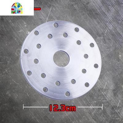 电磁炉专用陶瓷炖锅砂锅石锅不锈钢导磁片加速片垫片导热片火锅店 FENGHOU 1