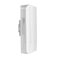 德拉奇 TP3Pro 双频千兆无线路由器全定向wifi信号覆盖平板天线