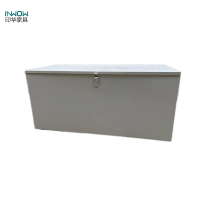 印华(YINHUA)铁皮箱(1000*1000*1000)(个)