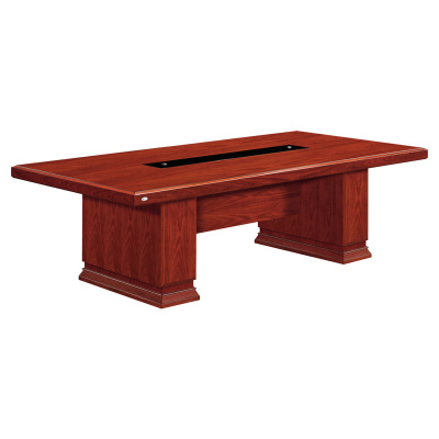 初嘉(CJ)CJ4052374 油漆会议桌 2400*1200*760mm(单位:张)