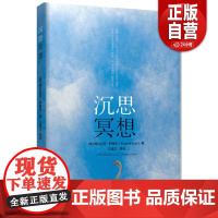 []沉思冥想 维吉尼亚·萨提亚著 王境之 区光林 沈明译 萨提亚生命能量之书系列 心理学社科书籍 世界图书出版公