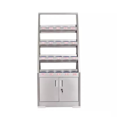 菲尔阿扎 PHIL ARZA 水杯架 20位带柜/台