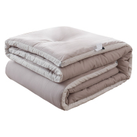 美帮汇被子冬被北欧风冬季秋季被芯双人 春秋单人寝室被心日式加厚保暖