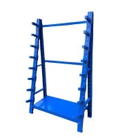 瑾如云海 道尺架 测量工具架 尺子存放工具架 1200*500*1900mm 组