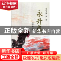 正版 永升斋 王志学著 中国文联出版社 9787519033248 书籍