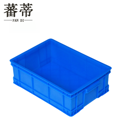 蕃蒂转运箱385*250*130mm个