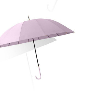 统狮长柄雨伞Y25 把
