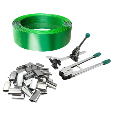 永满铁运 打包带打包机套装 TY-1 套