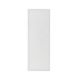 斯赞 透明亚克力板 163*483mm 块