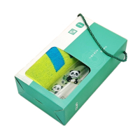 优品尚竹UPZO严选套装A15B1盒